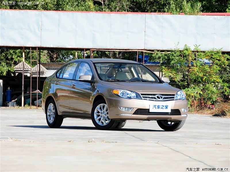 东南汽车 v5菱致 2012款 1.5l 手动舒适型