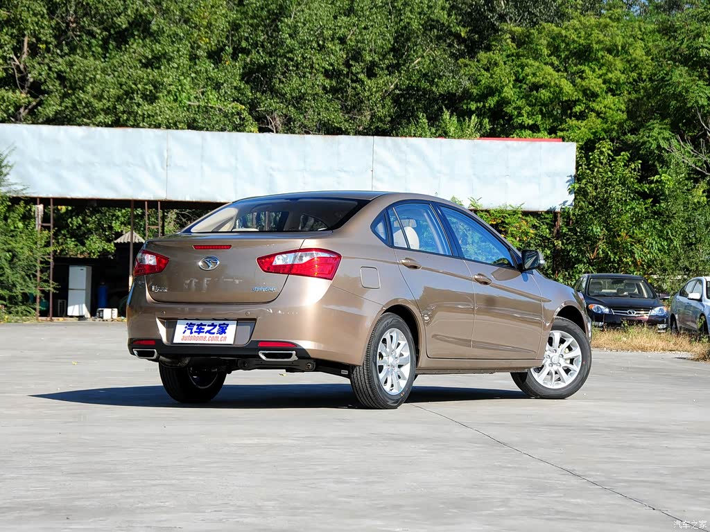 东南汽车 v5菱致 2012款 1.5l 手动舒适型