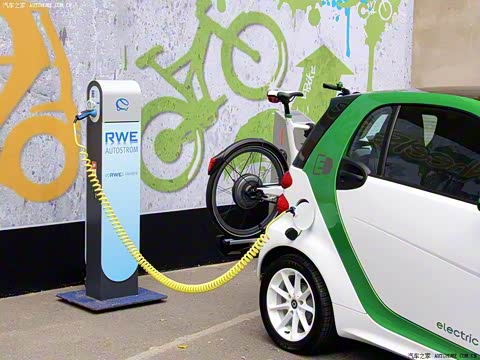 2014�� Electric Drive