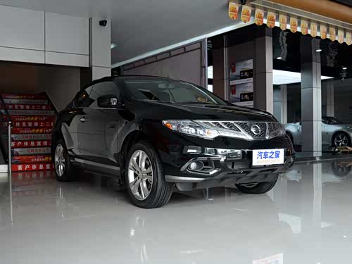 【楼兰(海外)】日产_楼兰(海外)报价_楼兰(海外)图片_汽车之家