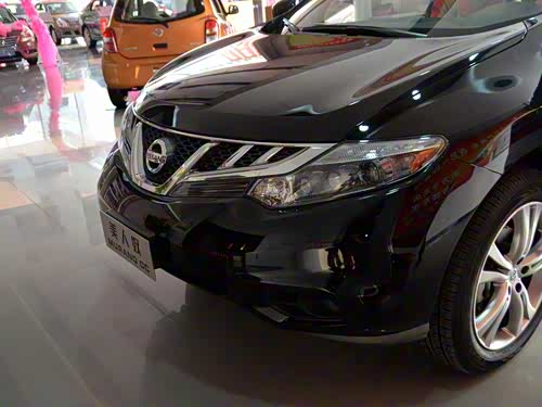 【楼兰(海外)】日产_楼兰(海外)报价_楼兰(海外)图片_汽车之家