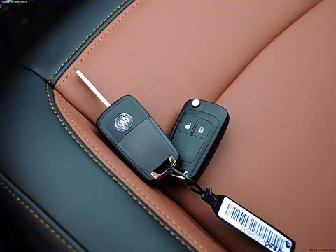 2013�� 1.4T �Զ������콢��