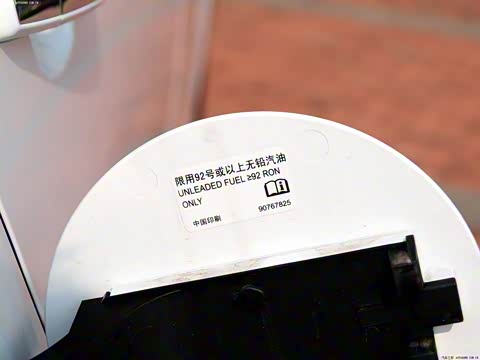 2013�� 1.4T �Զ������콢��