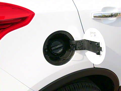 2013�� 1.4T �Զ������콢��