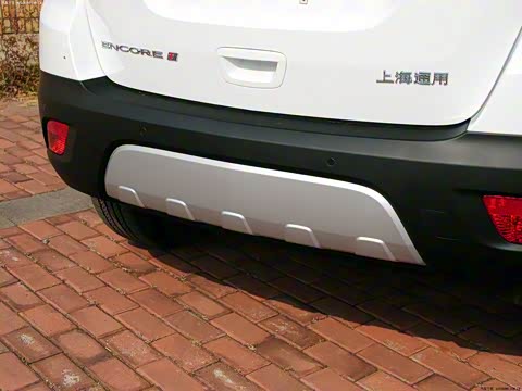 2013�� 1.4T �Զ������콢��