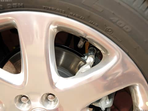 2013�� 1.4T �Զ������콢��