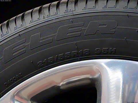 2013�� 1.4T �Զ������콢��