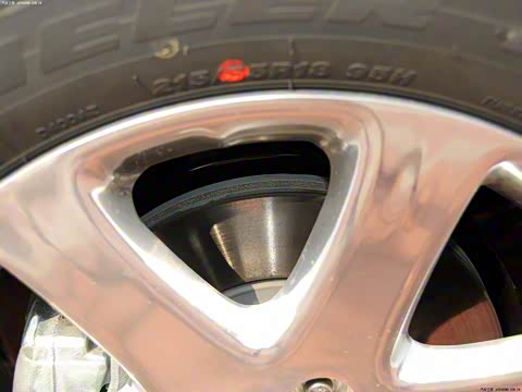 2013�� 1.4T �Զ������콢��