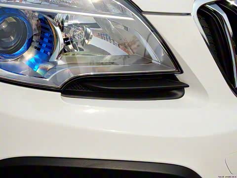 2013�� 1.4T �Զ������콢��