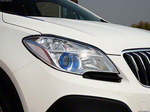 2013�� 1.4T �Զ������콢��