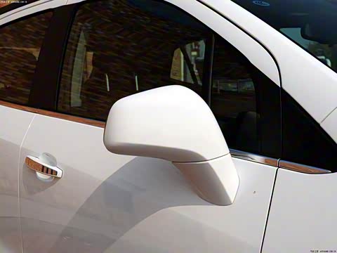 2013�� 1.4T �Զ������콢��