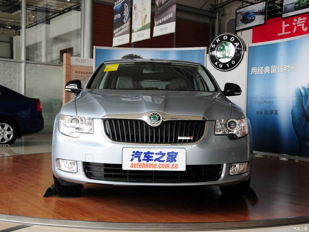 昊锐2012款 1.