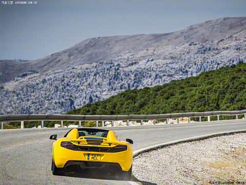 2013�� 3.8T SPIDER