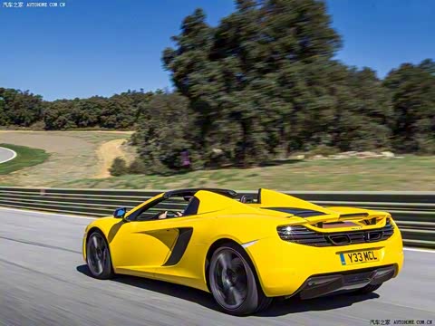 2013�� 3.8T SPIDER