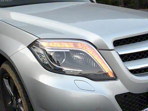 2013�� GLK 300 4MATIC ������