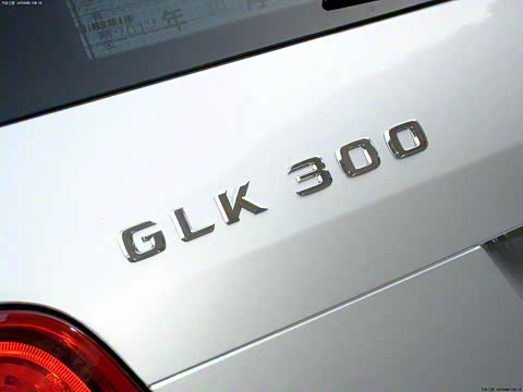 2013�� GLK 300 4MATIC ������