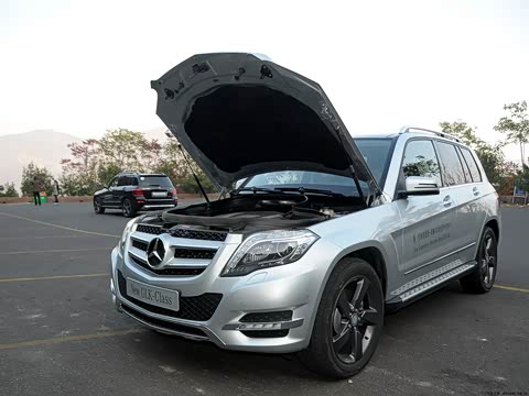 2013�� GLK 300 4MATIC ������