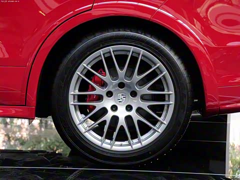 2012�� Cayenne GTS 4.8L