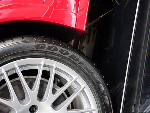 2012�� Cayenne GTS 4.8L