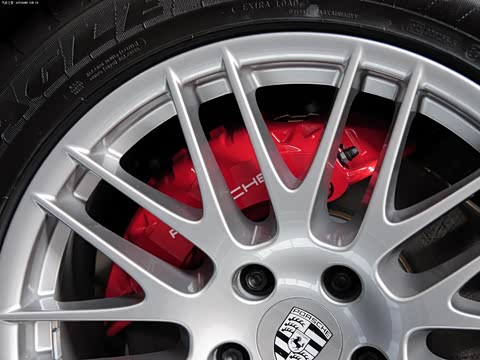 2012�� Cayenne GTS 4.8L