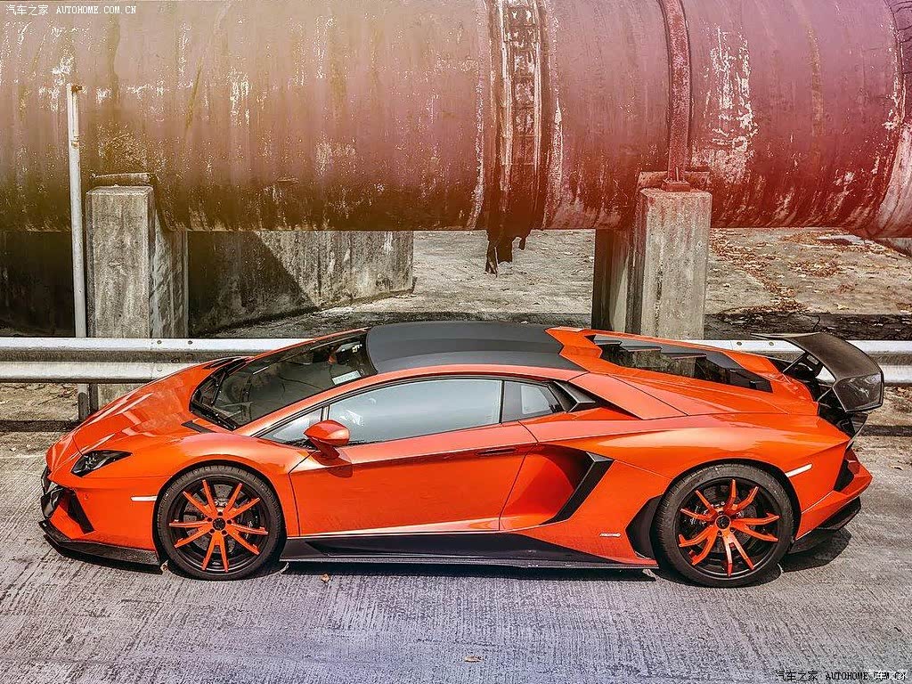 aventador 2011款 lp 700-4 1698029图片_兰博基尼_汽车图库_汽车之家