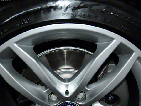 2011�� C 260 CGI ʱ����