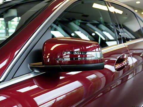 2011�� C 260 CGI ʱ����