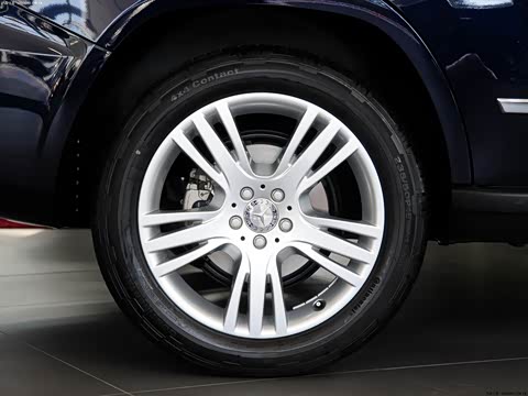 2013�� GLK 300 4MATIC ʱ����