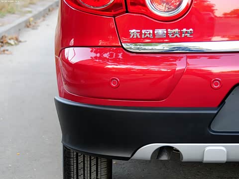 2013�� CROSS 1.4L �ֶ��˶���