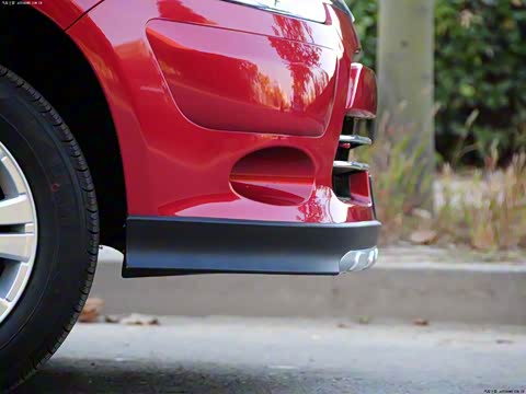 2013�� CROSS 1.4L �ֶ��˶���