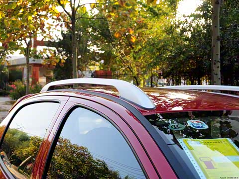 2013�� CROSS 1.4L �ֶ��˶���