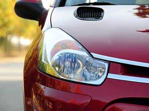 2013�� CROSS 1.4L �ֶ��˶���