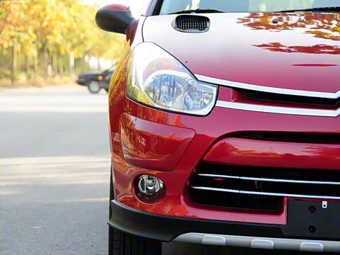 2013�� CROSS 1.4L �ֶ��˶���