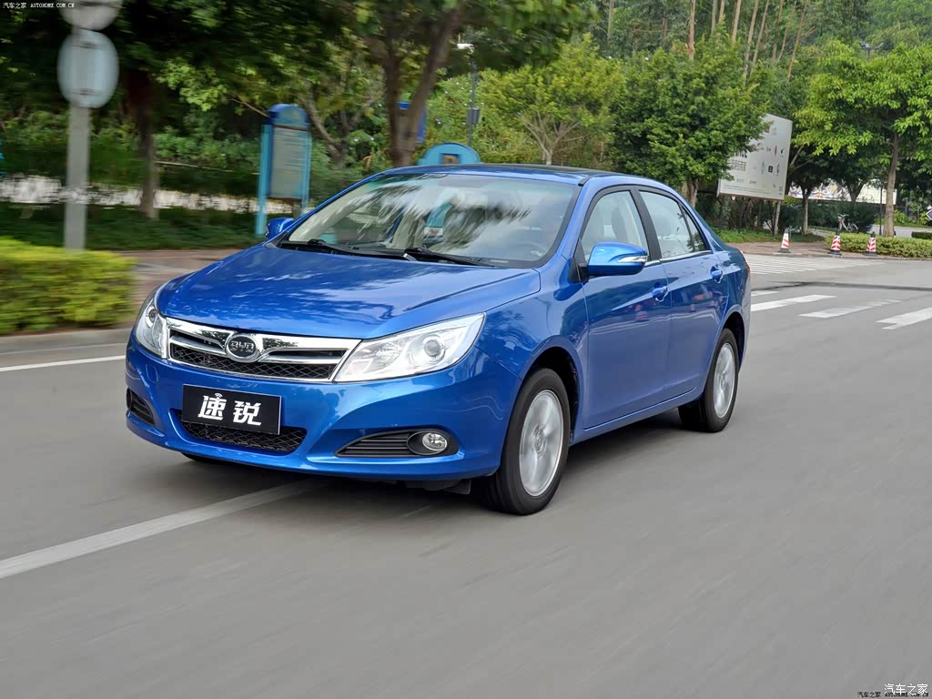 5tid 自动豪华型 1709289图片_比亚迪_汽车图库_汽车之家