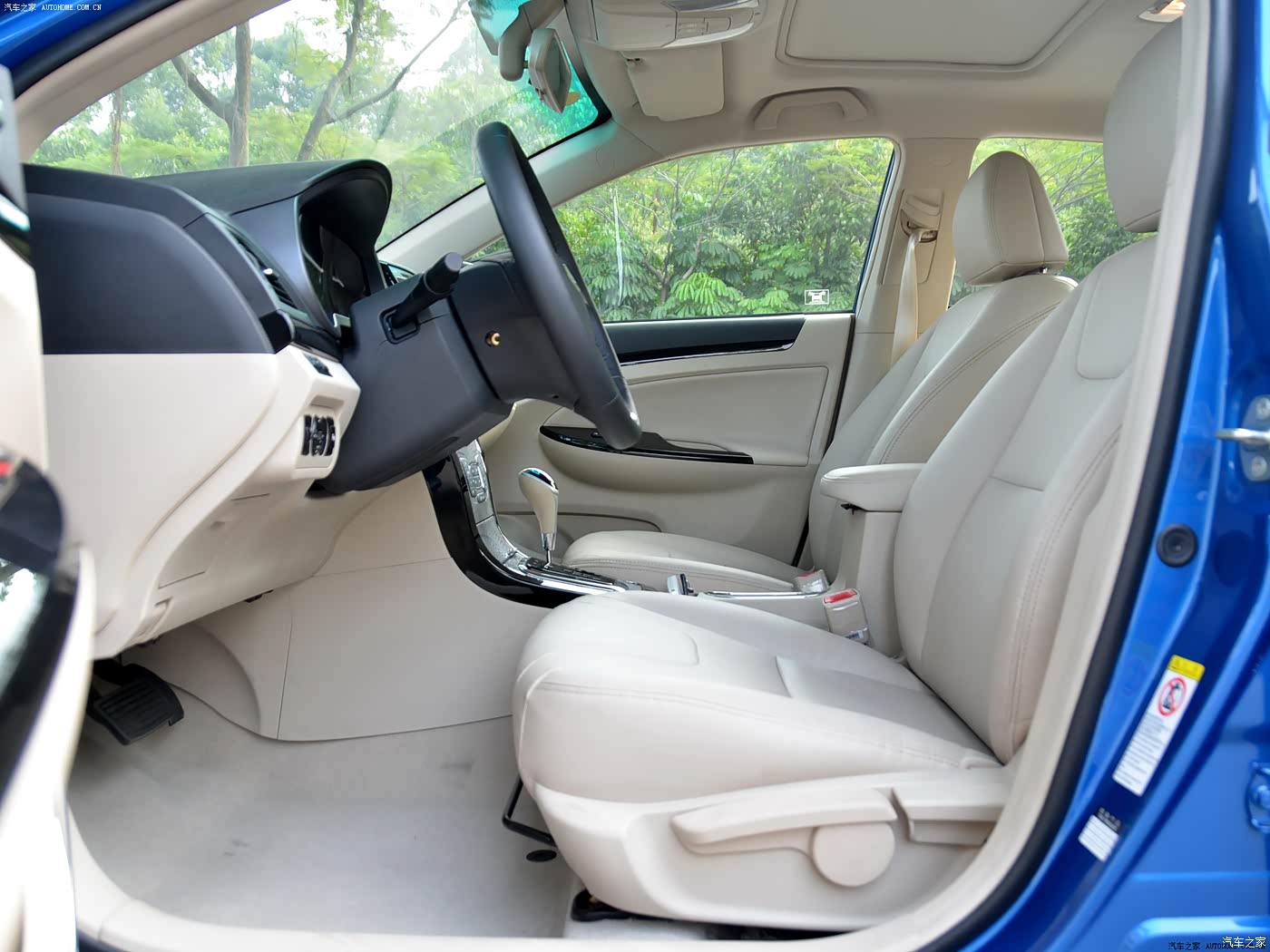 2012款15tid自动豪华型