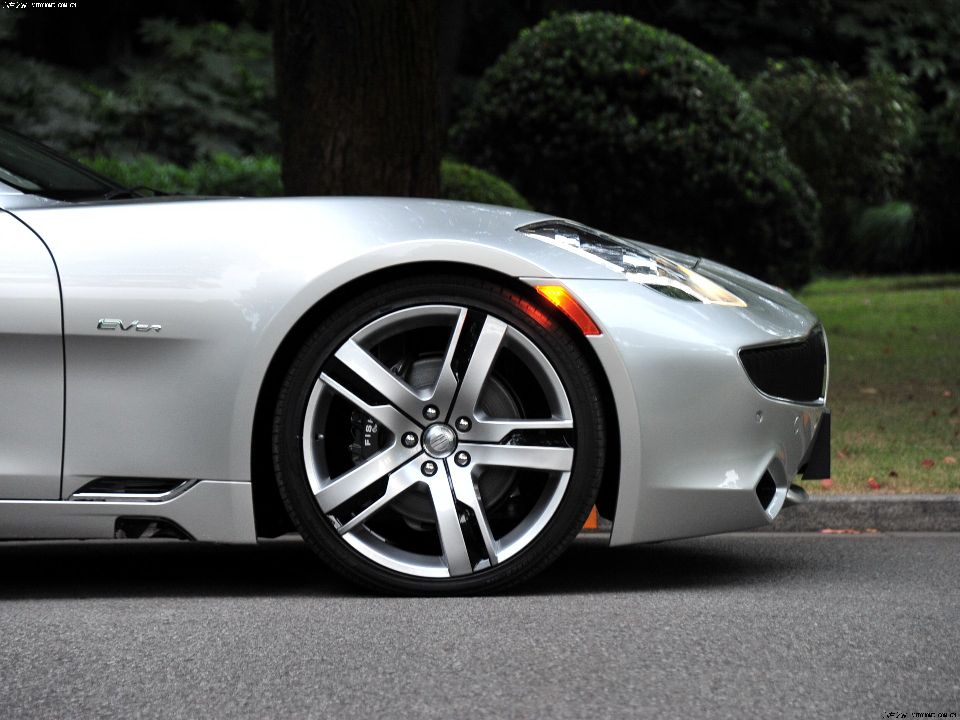 【圖】karma_fisker_karma報價_karma圖片_汽車之家