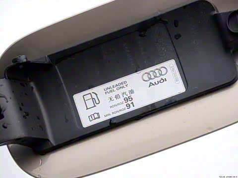 2013�� A8L 30 FSI ������