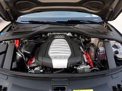 2013�� A8L 30 FSI ������