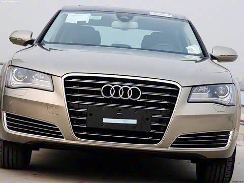 2013�� A8L 30 FSI ������