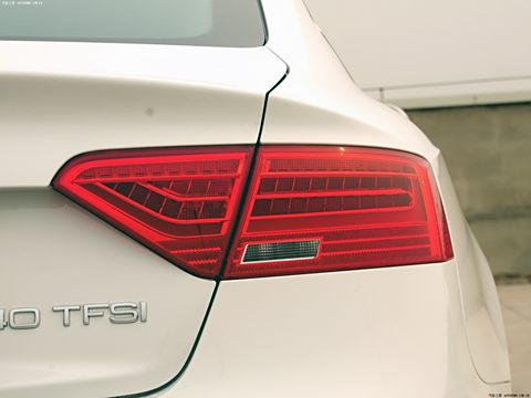 2013 Sportback 40 TFSI