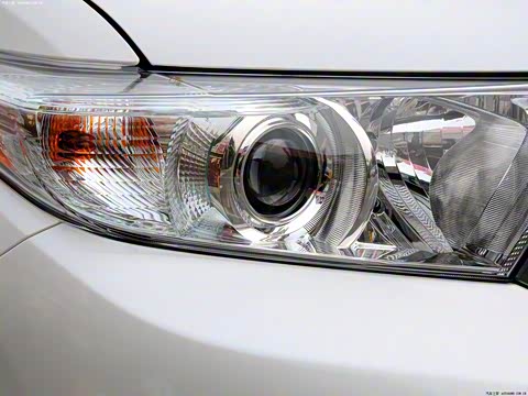 2012�� 2.7L ����5����Ӣ��