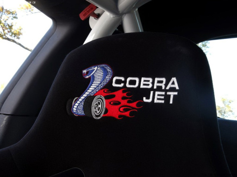 2012 Cobra Jet Twin-Turbo