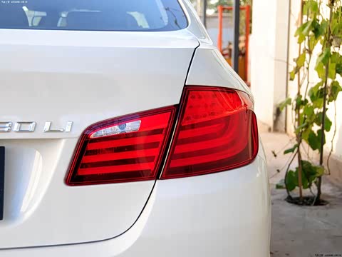 2013�� 530Li ������