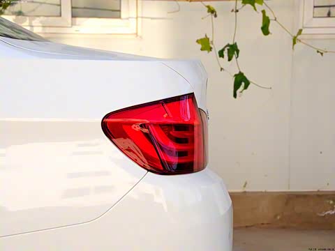 2013�� 530Li ������