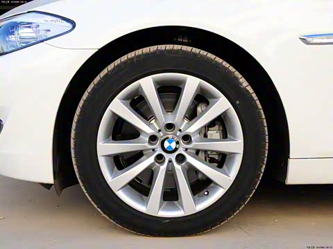 2013�� 530Li ������