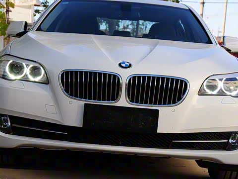 2013�� 530Li ������