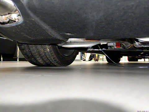 2010�� Panamera Turbo 4.8T