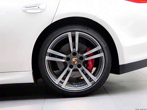 2010�� Panamera Turbo 4.8T