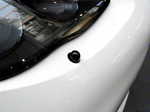 2010�� Panamera Turbo 4.8T