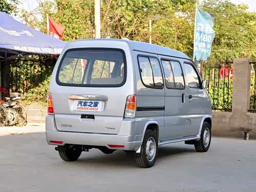 【佳宝v52】一汽_佳宝v52报价_佳宝v52图片_汽车之家